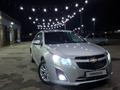 Chevrolet Cruze 2012 года за 3 500 000 тг. в Актау