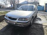 Mazda 626 1999 года за 3 600 000 тг. в Шымкент – фото 3