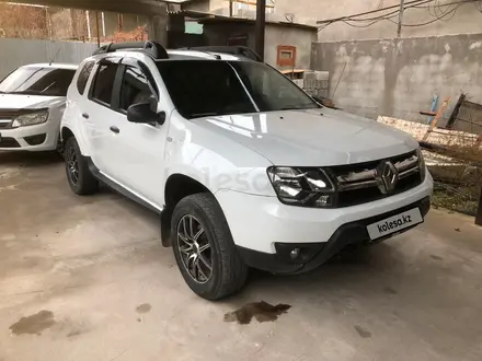 Renault Duster 2020 года за 7 800 000 тг. в Шымкент