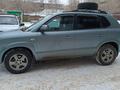 Hyundai Tucson 2006 года за 4 300 000 тг. в Уральск