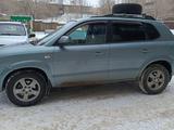 Hyundai Tucson 2006 года за 4 300 000 тг. в Уральск