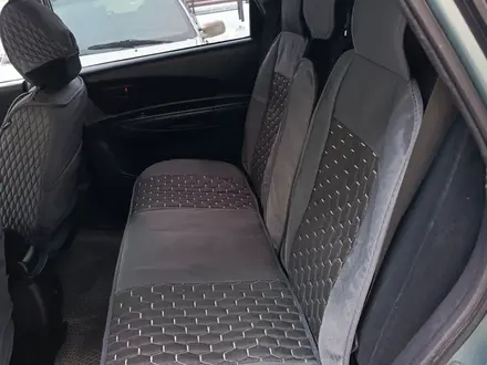 Hyundai Tucson 2006 года за 4 300 000 тг. в Уральск – фото 10