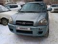 Hyundai Tucson 2006 года за 4 300 000 тг. в Уральск – фото 4