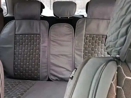 Hyundai Tucson 2006 года за 4 300 000 тг. в Уральск – фото 8