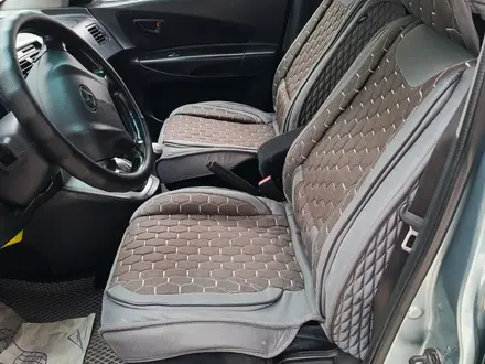 Hyundai Tucson 2006 года за 4 300 000 тг. в Уральск – фото 9