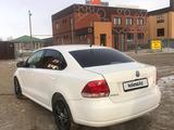 Volkswagen Polo 2013 годаүшін4 300 000 тг. в Актобе – фото 4