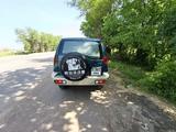 Nissan Mistral 1996 года за 2 500 000 тг. в Алматы – фото 2