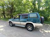 Nissan Mistral 1996 года за 2 500 000 тг. в Алматы – фото 3