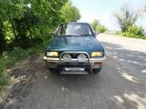 Nissan Mistral 1996 года за 2 500 000 тг. в Алматы – фото 4