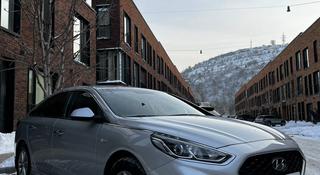 Hyundai Sonata 2021 года за 9 500 000 тг. в Жезказган