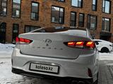 Hyundai Sonata 2021 года за 9 500 000 тг. в Жезказган – фото 3