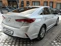 Hyundai Sonata 2021 года за 8 999 999 тг. в Алматы – фото 6