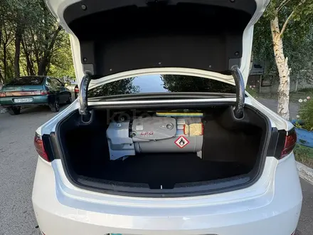 Kia K7 2018 года за 10 000 000 тг. в Караганда – фото 4