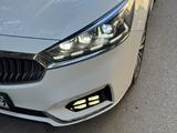 Kia K7 2018 годаүшін10 000 000 тг. в Караганда