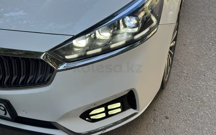 Kia K7 2018 годаүшін10 000 000 тг. в Караганда