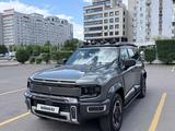 Deepal G318 2025 года за 16 700 000 тг. в Астана