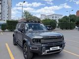 Deepal G318 2025 года за 16 700 000 тг. в Астана – фото 2
