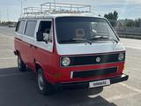 Volkswagen Caravelle 1998 года за 3 600 000 тг. в Актобе