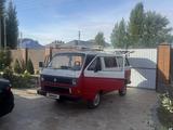 Volkswagen Caravelle 1998 года за 3 600 000 тг. в Актобе – фото 3