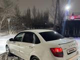 ВАЗ (Lada) Granta 2190 2022 годаүшін5 400 000 тг. в Астана – фото 4