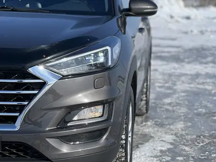 Hyundai Tucson 2018 года за 10 750 000 тг. в Астана – фото 32