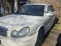 Hyundai Sonata 2003 года за 1 300 000 тг. в Алматы – фото 2