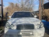 Hyundai Sonata 2003 года за 1 300 000 тг. в Алматы