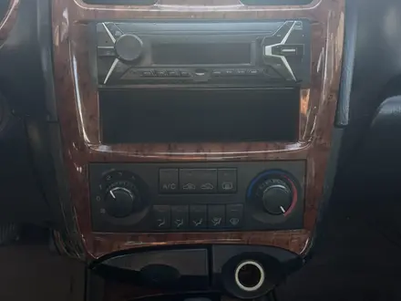 Hyundai Sonata 2003 года за 1 300 000 тг. в Алматы – фото 7