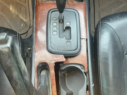 Hyundai Sonata 2003 года за 1 300 000 тг. в Алматы – фото 8