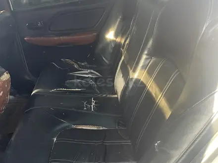 Hyundai Sonata 2003 года за 1 300 000 тг. в Алматы – фото 9