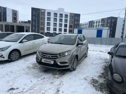 ВАЗ (Lada) XRAY 2019 года за 4 500 000 тг. в Усть-Каменогорск – фото 3