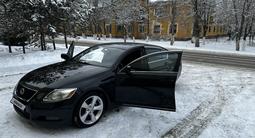 Lexus GS 300 2005 годаүшін6 700 000 тг. в Караганда – фото 2