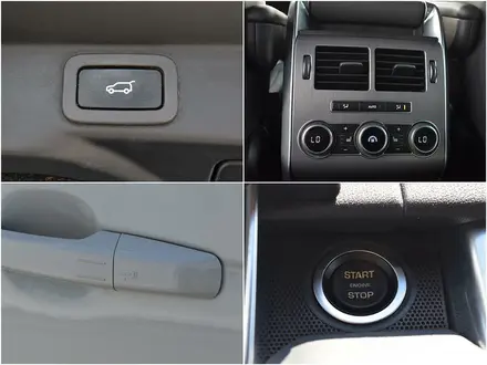 Land Rover Range Rover Sport 2014 года за 25 000 000 тг. в Алматы – фото 14