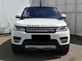 Land Rover Range Rover Sport 2014 года за 25 000 000 тг. в Алматы – фото 2