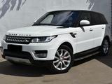 Land Rover Range Rover Sport 2014 года за 25 000 000 тг. в Алматы