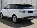 Land Rover Range Rover Sport 2014 года за 25 000 000 тг. в Алматы – фото 7