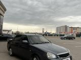 ВАЗ (Lada) Priora 2170 2014 годаүшін2 300 000 тг. в Караганда – фото 4