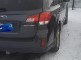 Subaru Outback 2012 года за 6 000 000 тг. в Актобе – фото 2