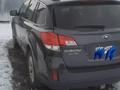 Subaru Outback 2012 года за 6 000 000 тг. в Актобе