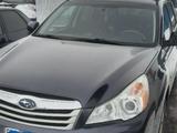 Subaru Outback 2012 года за 6 000 000 тг. в Актобе – фото 3