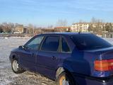 Volkswagen Passat 1994 годаfor1 050 000 тг. в Костанай – фото 4