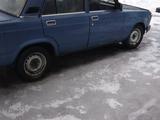 ВАЗ (Lada) 2107 2005 года за 700 000 тг. в Атбасар – фото 3