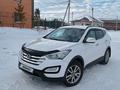 Hyundai Santa Fe 2013 годаfor9 250 000 тг. в Астана – фото 2