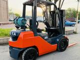 Toyota  8F 2018 годаfor3 700 000 тг. в Шымкент – фото 2