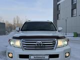 Toyota Land Cruiser 2013 года за 22 500 000 тг. в Астана