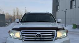 Toyota Land Cruiser 2013 года за 23 000 000 тг. в Астана