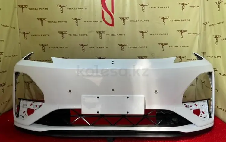 Бампер передний на Deepal S07үшін121 212 тг. в Атырау