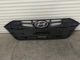 Решетка радиатора на Hyundai i20үшін1 500 тг. в Алматы