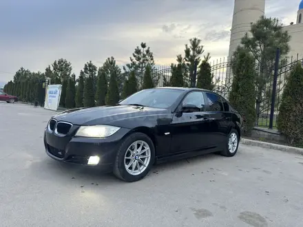 BMW 320 2009 года за 5 500 000 тг. в Алматы – фото 3