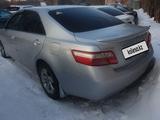 Toyota Camry 2008 года за 5 100 000 тг. в Астана – фото 4